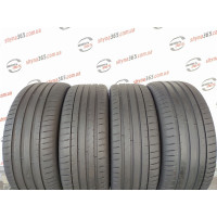 235/45 R20 MICHELIN PILOT SPORT 4 SUV 7mm