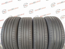 235/45 R20 MICHELIN PILOT SPORT 4 SUV 7mm