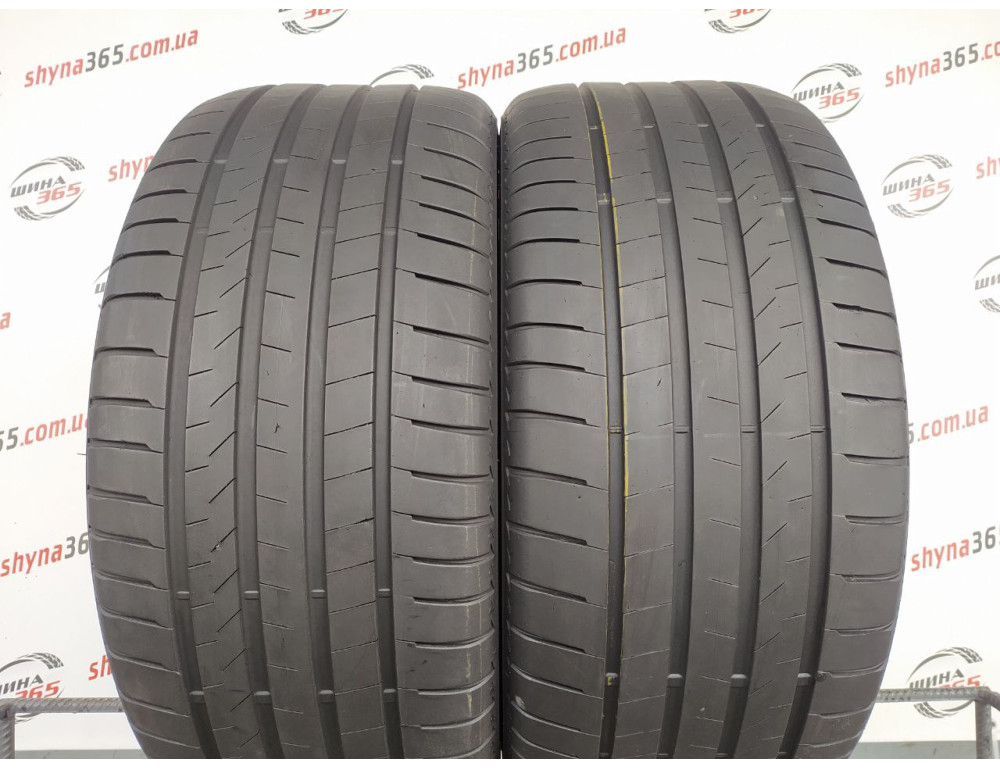 285/45 R20 BRIDGESTONE ALENZA 001 5mm