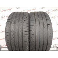 285/45 R20 BRIDGESTONE ALENZA 001 5mm
