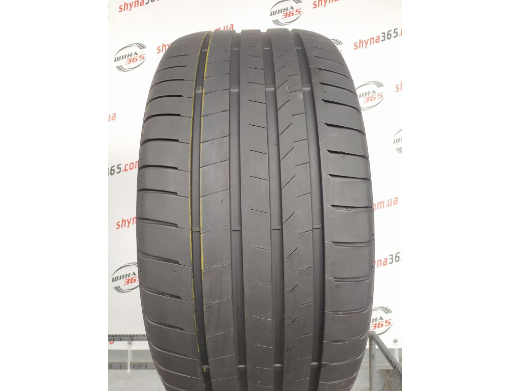 285/45 R20 BRIDGESTONE ALENZA 001 5mm