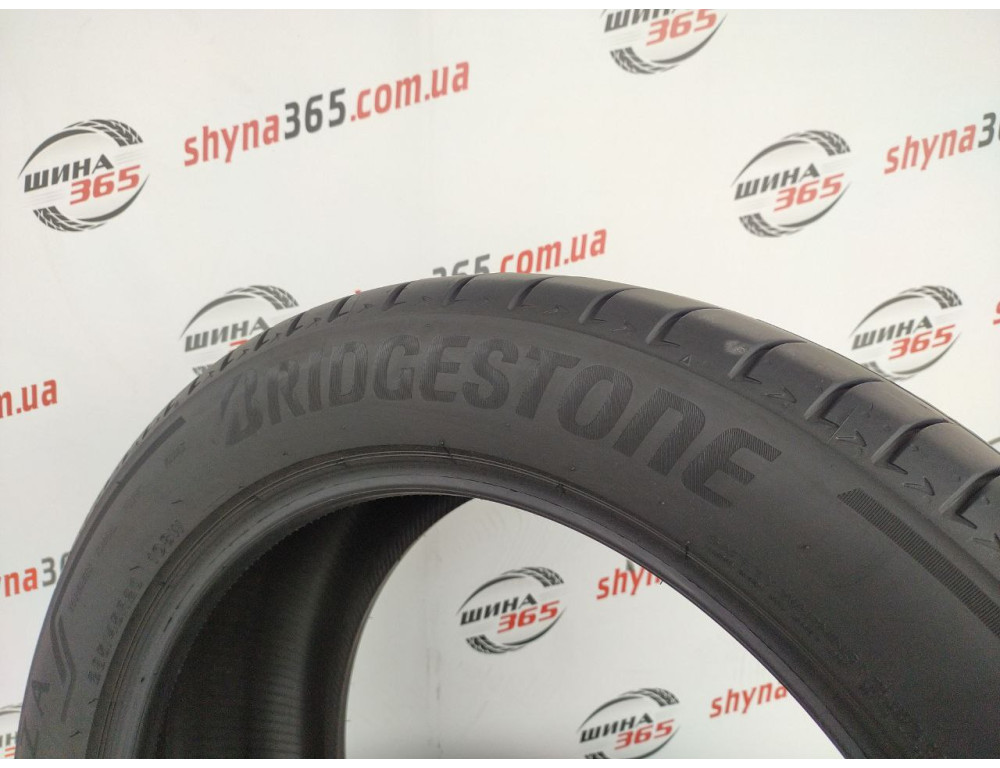 285/45 R20 BRIDGESTONE ALENZA 001 5mm