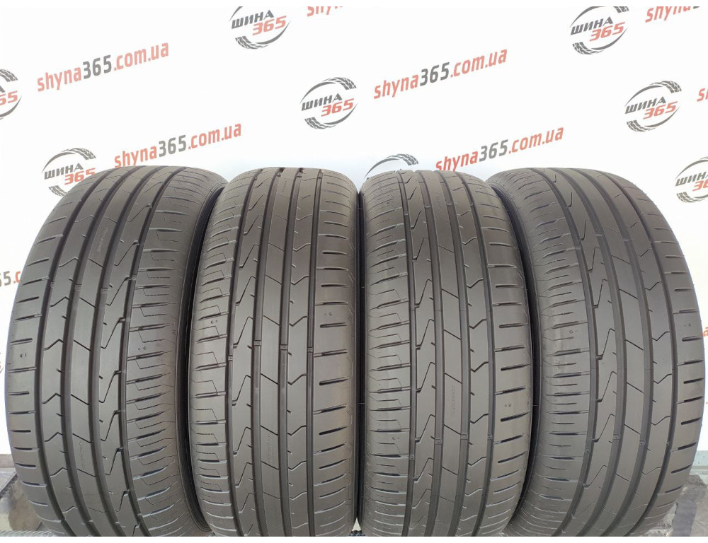 215/55 R17 HANKOOK VENTUS PRIME 3 K125 7mm
