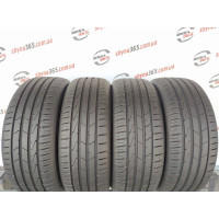 215/55 R17 HANKOOK VENTUS PRIME 3 K125 7mm