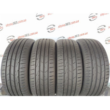 215/55 R17 HANKOOK VENTUS PRIME 3 K125 7mm