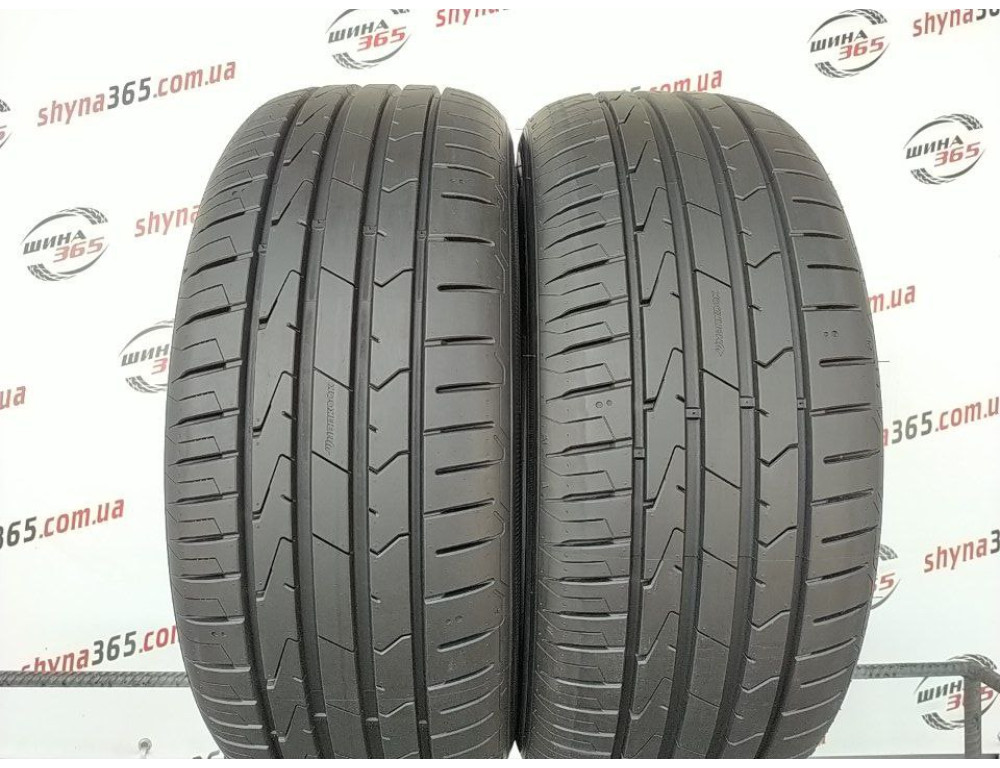 215/55 R17 HANKOOK VENTUS PRIME 3 K125 7mm
