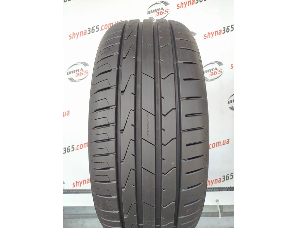 215/55 R17 HANKOOK VENTUS PRIME 3 K125 7mm