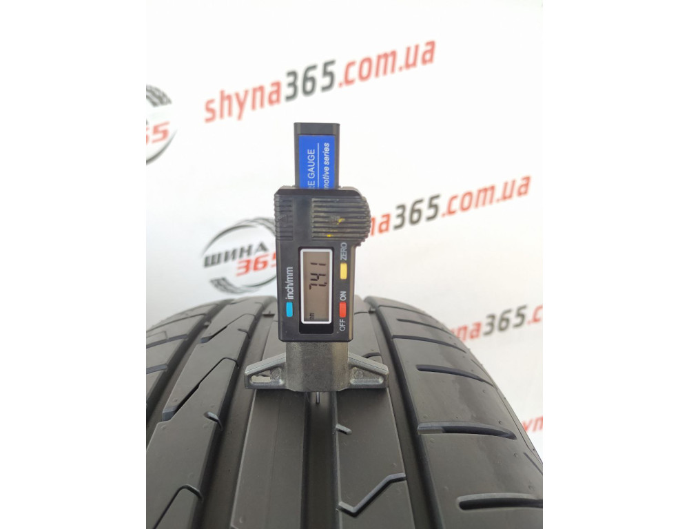215/55 R17 HANKOOK VENTUS PRIME 3 K125 7mm