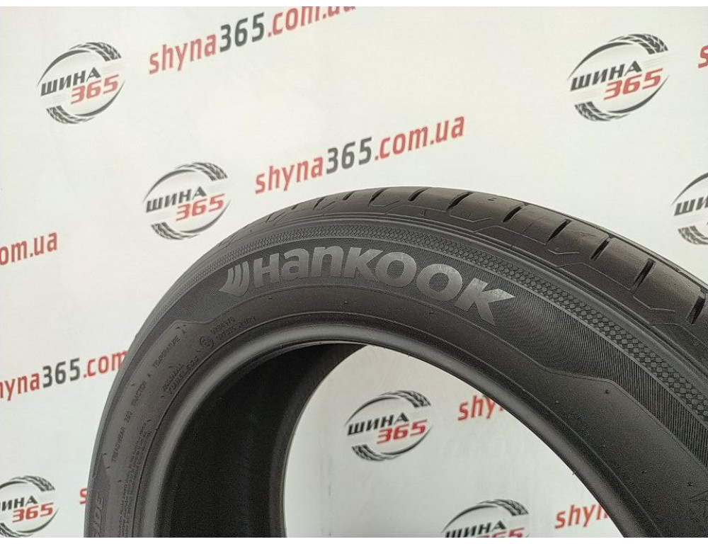 215/55 R17 HANKOOK VENTUS PRIME 3 K125 7mm