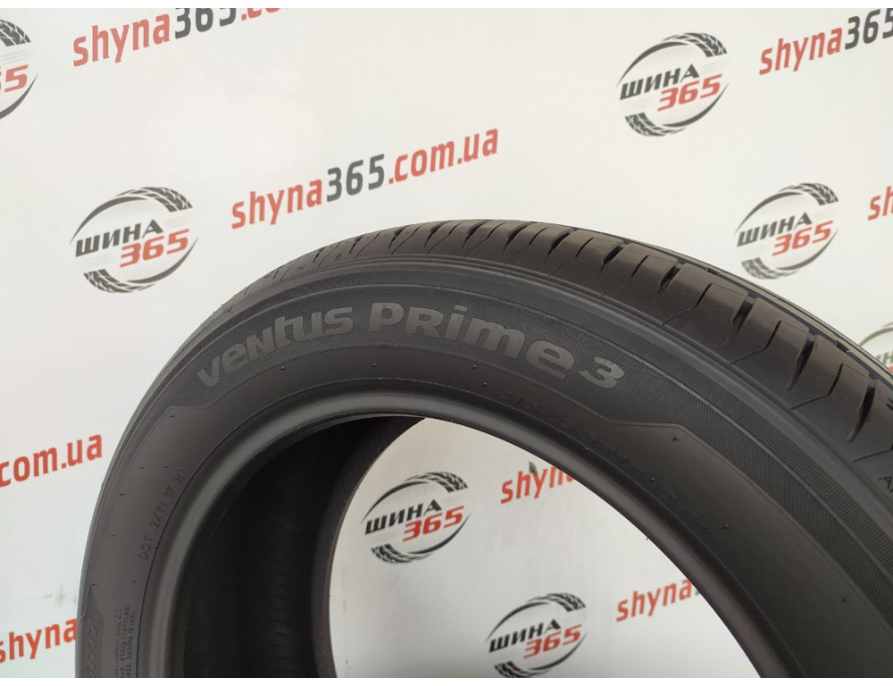 215/55 R17 HANKOOK VENTUS PRIME 3 K125 7mm