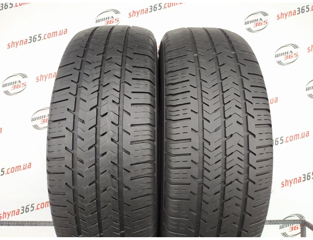215/60 R17C MICHELIN AGILIS 6mm
