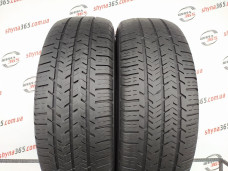 215/60 R17C MICHELIN AGILIS 6mm