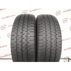 215/60 R17C MICHELIN AGILIS 6mm
