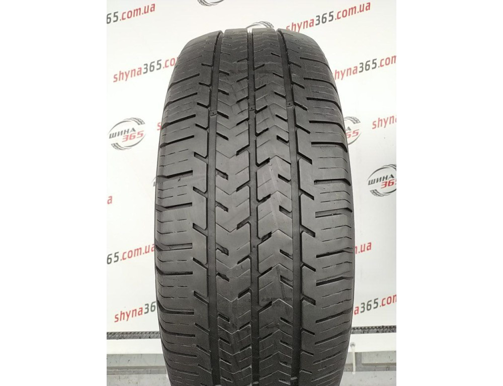 215/60 R17C MICHELIN AGILIS 6mm