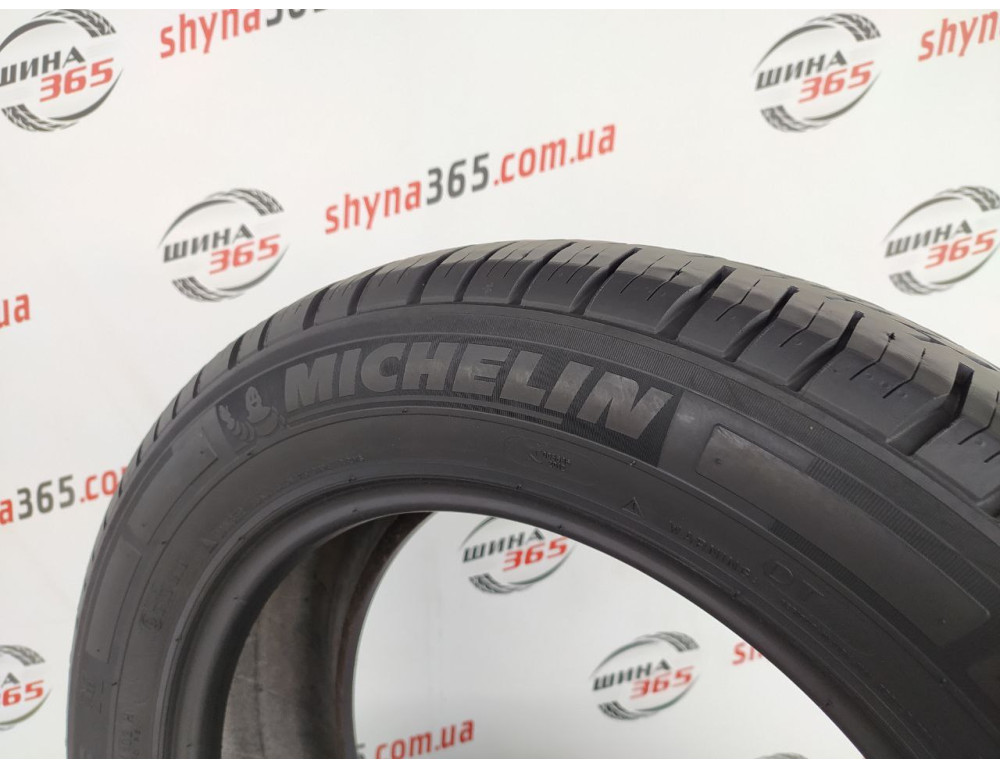 215/60 R17C MICHELIN AGILIS 6mm