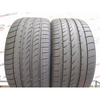 295/35 R21 DUNLOP SP QUATTROMAXX 7mm