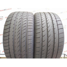 295/35 R21 DUNLOP SP QUATTROMAXX 7mm