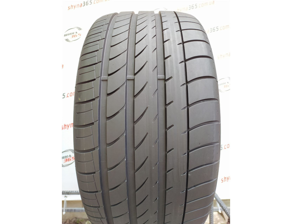 295/35 R21 DUNLOP SP QUATTROMAXX 7mm