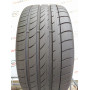 295/35 R21 DUNLOP SP QUATTROMAXX 7mm