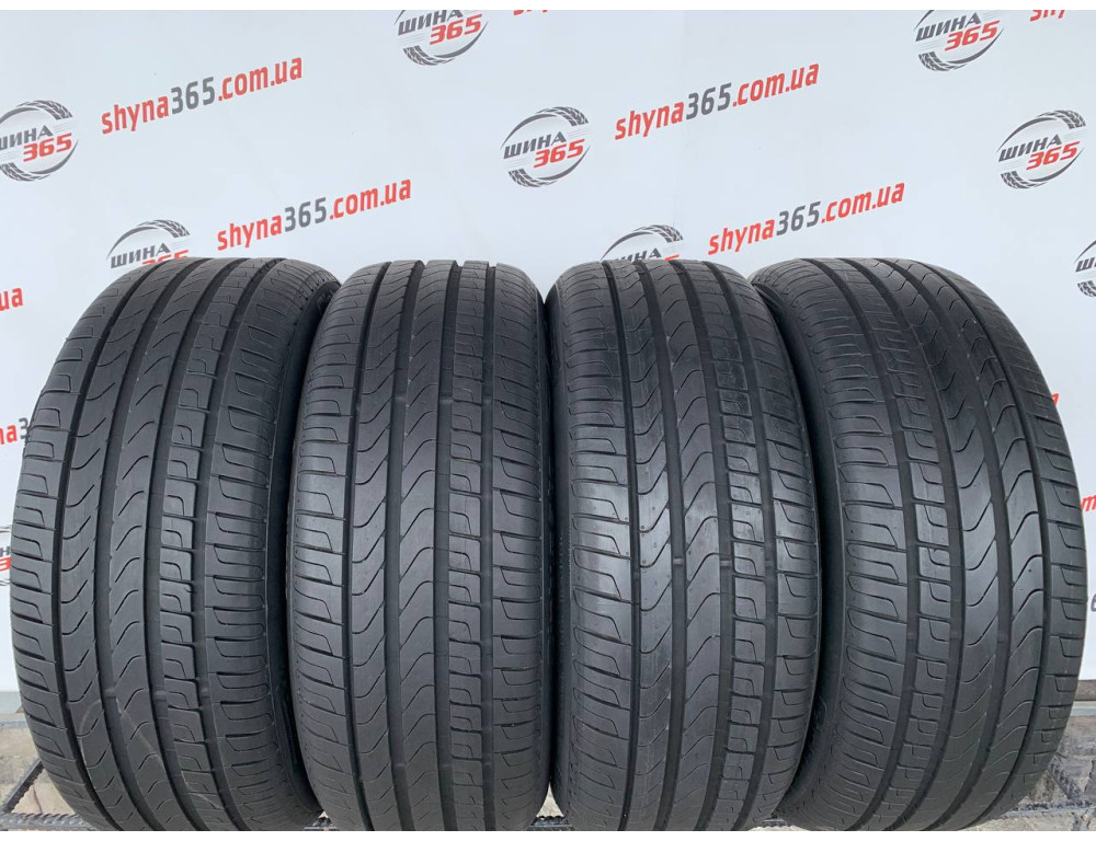 225/50 R17 PIRELLI CINTURATO P7 7mm