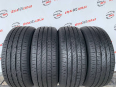 225/50 R17 PIRELLI CINTURATO P7 7mm