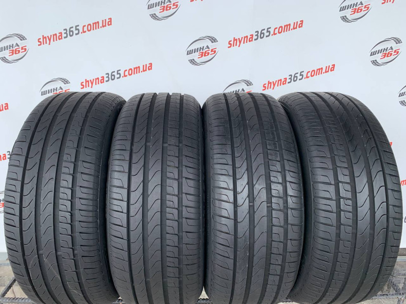 225/50 R17 PIRELLI CINTURATO P7 7mm
