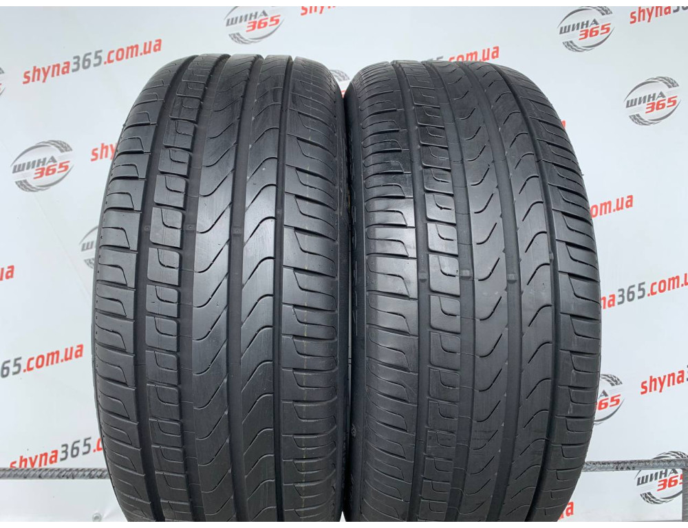 225/50 R17 PIRELLI CINTURATO P7 7mm