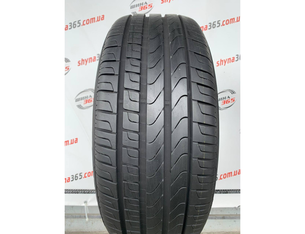 225/50 R17 PIRELLI CINTURATO P7 7mm