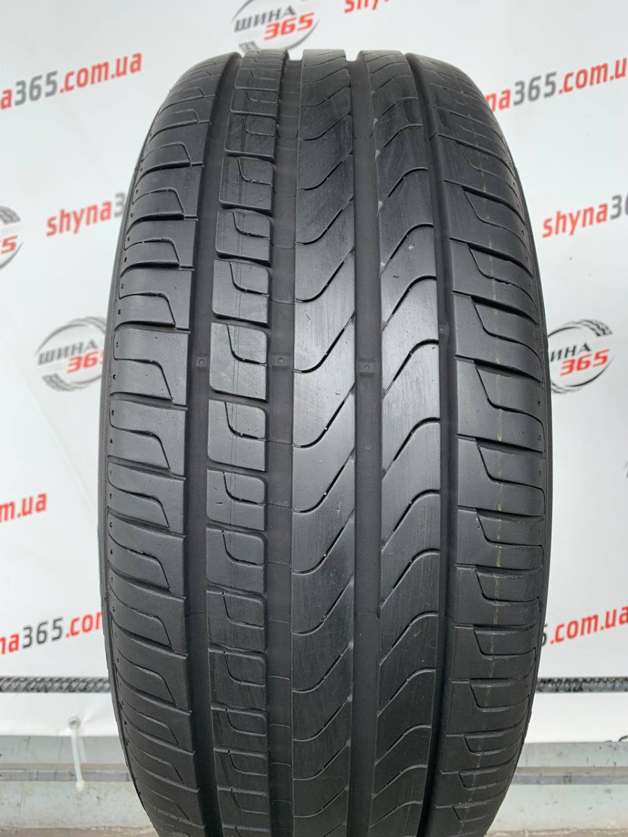 225/50 R17 PIRELLI CINTURATO P7 7mm