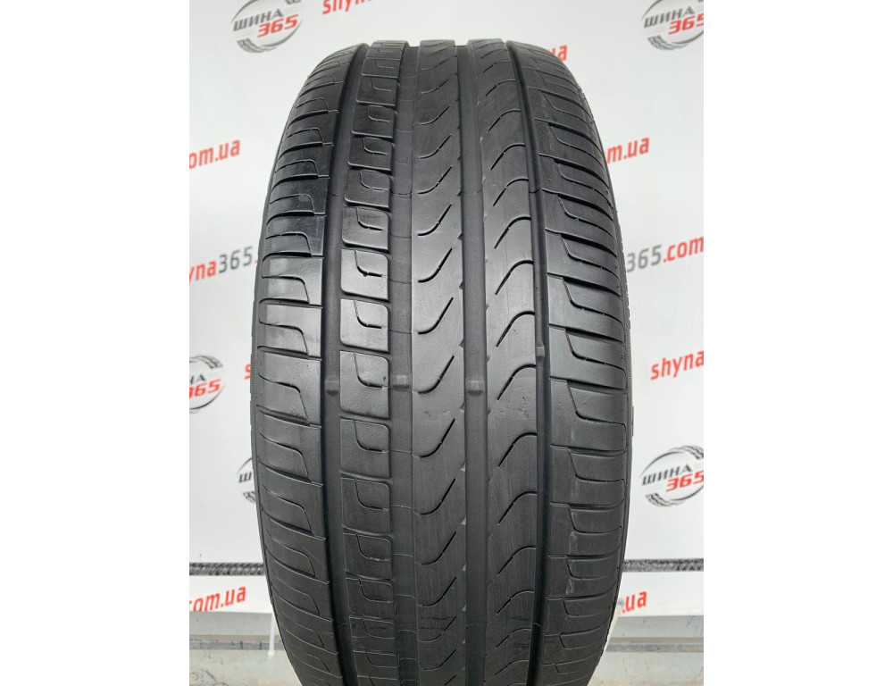 225/50 R17 PIRELLI CINTURATO P7 RUN FLAT 6mm