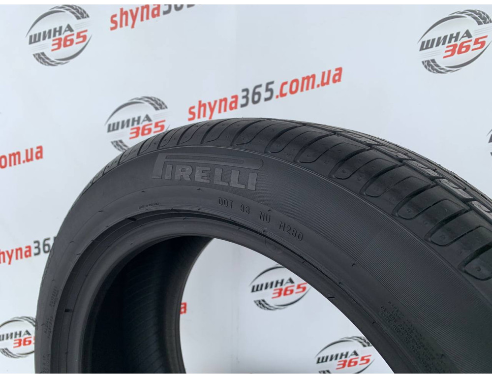 225/50 R17 PIRELLI CINTURATO P7 7mm