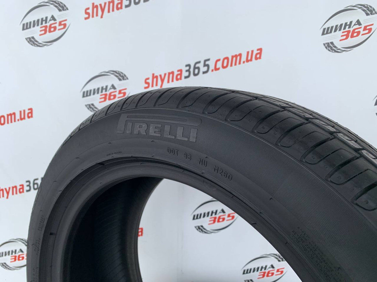 225/50 R17 PIRELLI CINTURATO P7 7mm