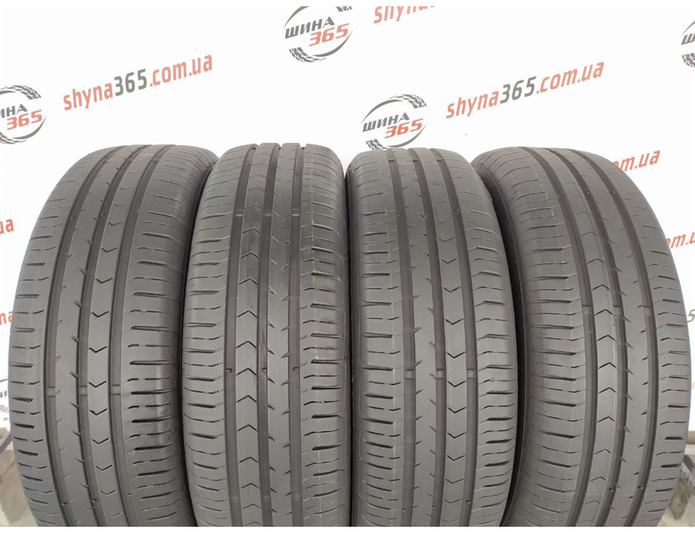 185/65 R15 CONTINENTAL CONTIPREMIUMCONTACT 5 7mm