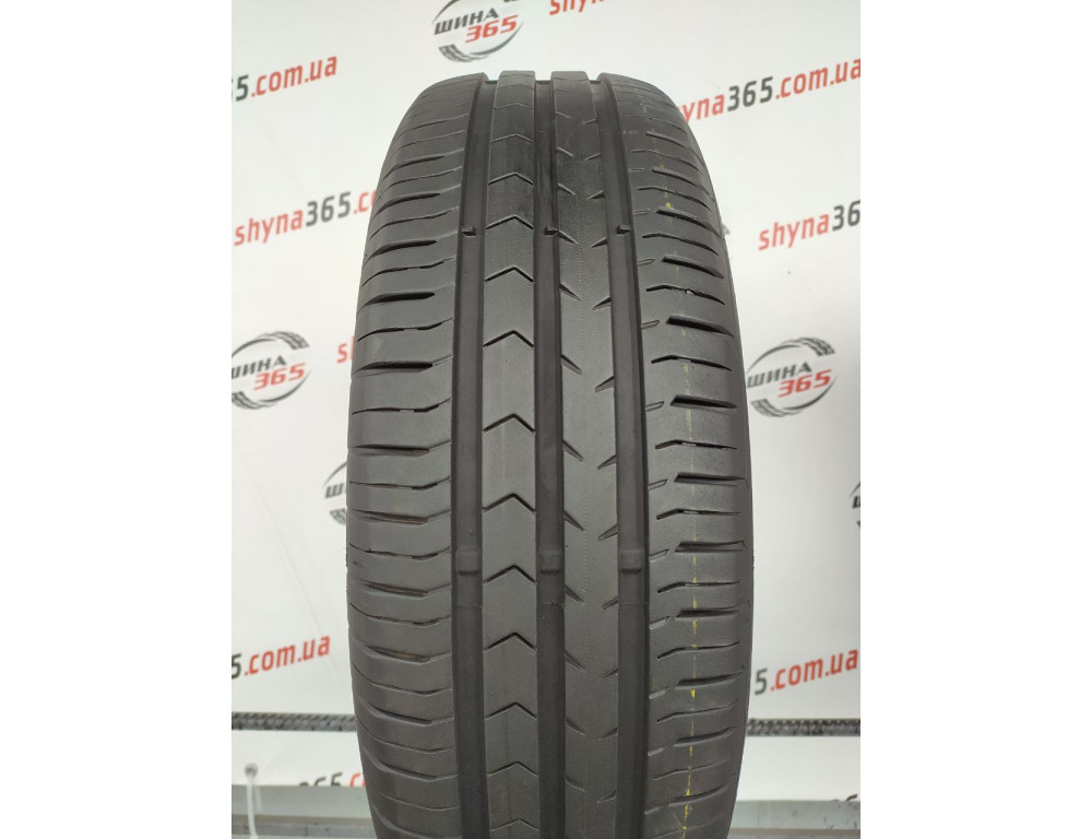 185/65 R15 CONTINENTAL CONTIPREMIUMCONTACT 5 7mm