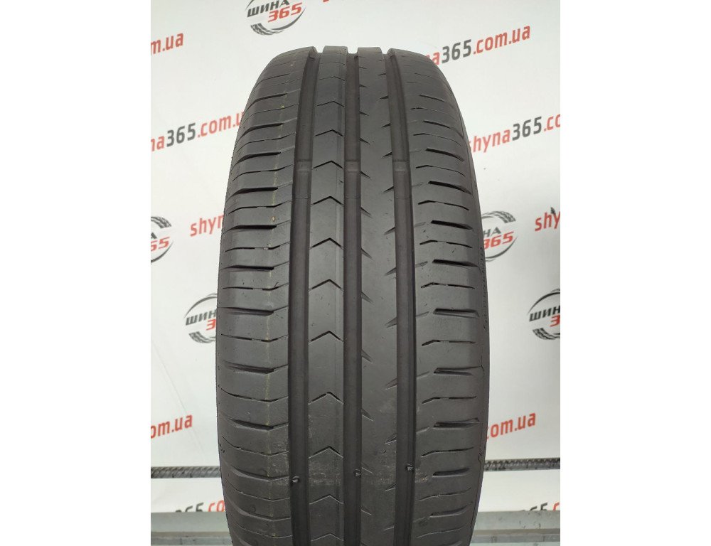 185/65 R15 CONTINENTAL CONTIPREMIUMCONTACT 5 6mm