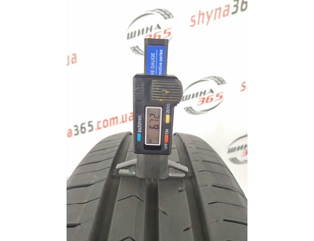 185/65 R15 CONTINENTAL CONTIPREMIUMCONTACT 5 6mm