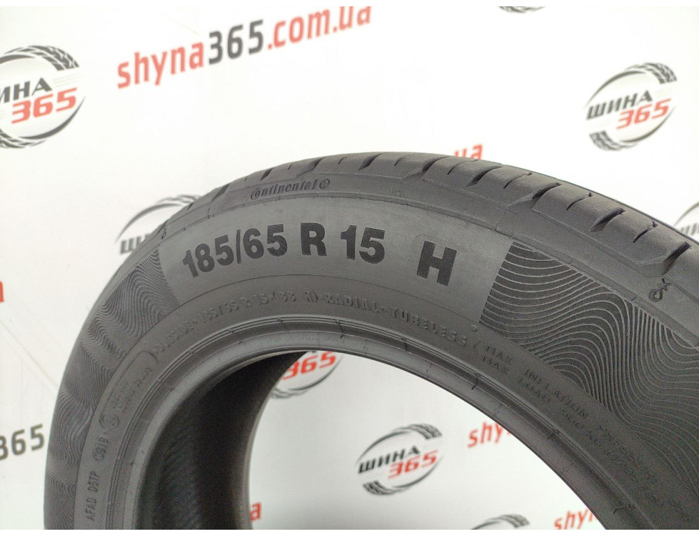 185/65 R15 CONTINENTAL CONTIPREMIUMCONTACT 5 7mm