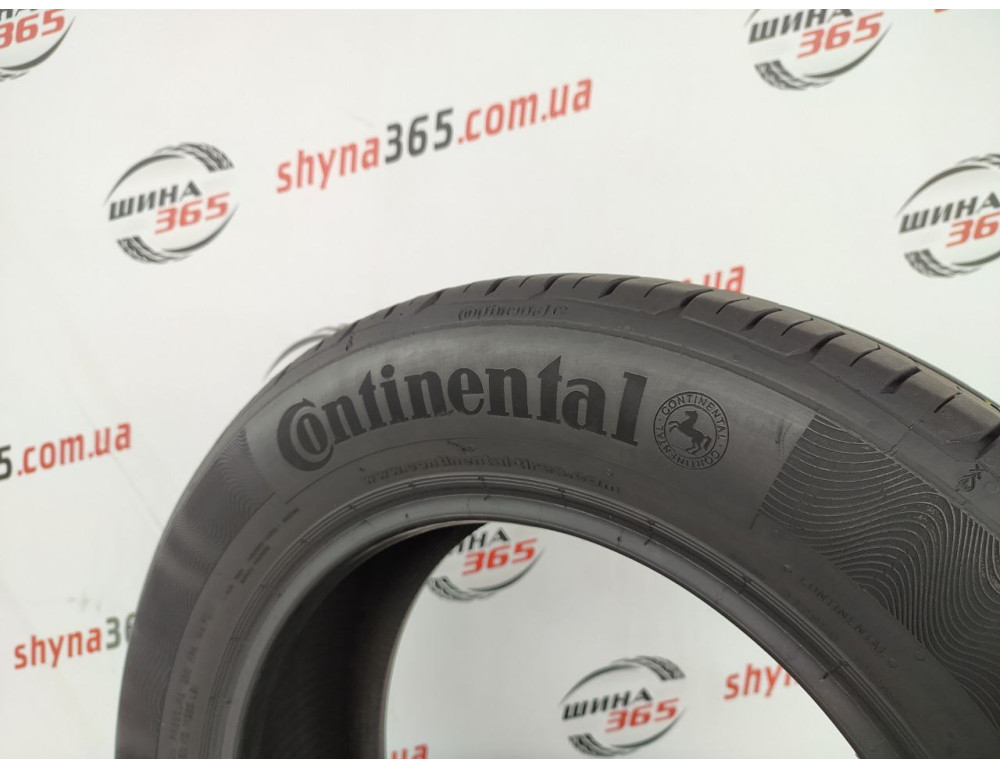 185/65 R15 CONTINENTAL CONTIPREMIUMCONTACT 5 7mm