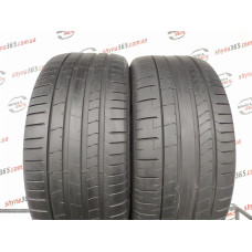 275/40 R20 PIRELLI PZERO 6mm