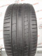 275/40 R20 PIRELLI PZERO 6mm