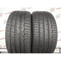 255/35 R20 PIRELLI PZERO 6mm