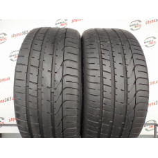 255/35 R20 PIRELLI PZERO 6mm