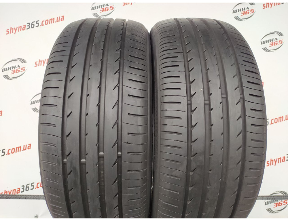 215/50 R18 TOYO PROXES R52 7mm