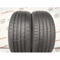 215/50 R18 TOYO PROXES R52 7mm