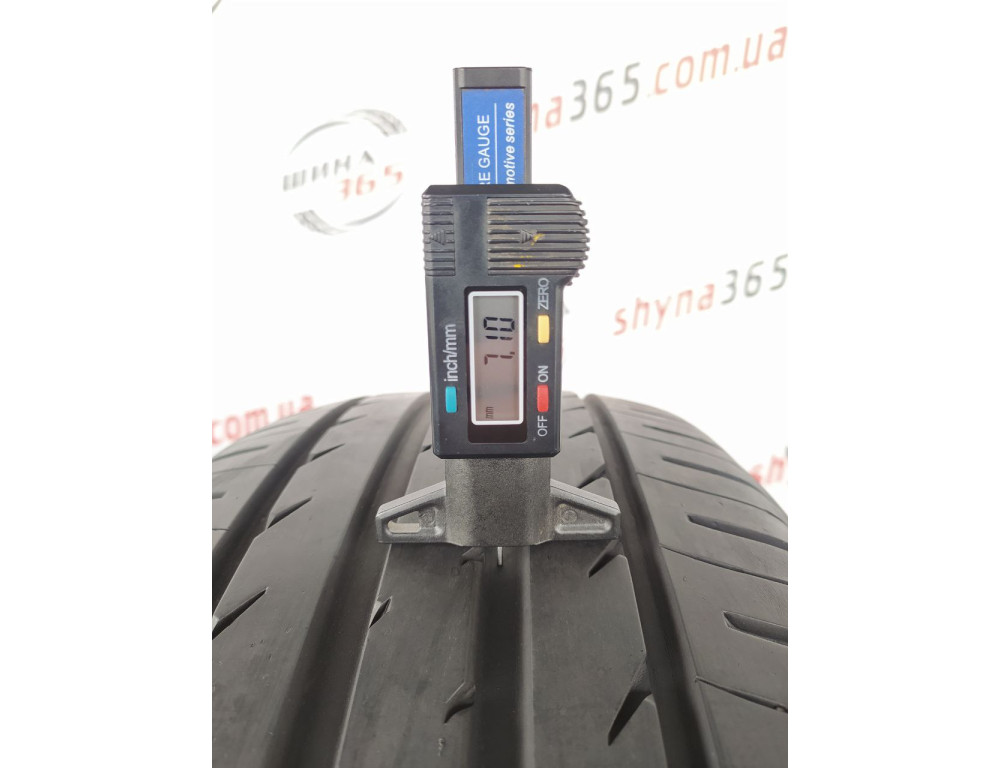 215/50 R18 TOYO PROXES R52 7mm