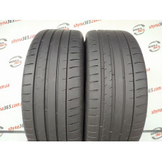 235/45 R20 MICHELIN PILOT SPORT 4S 5mm