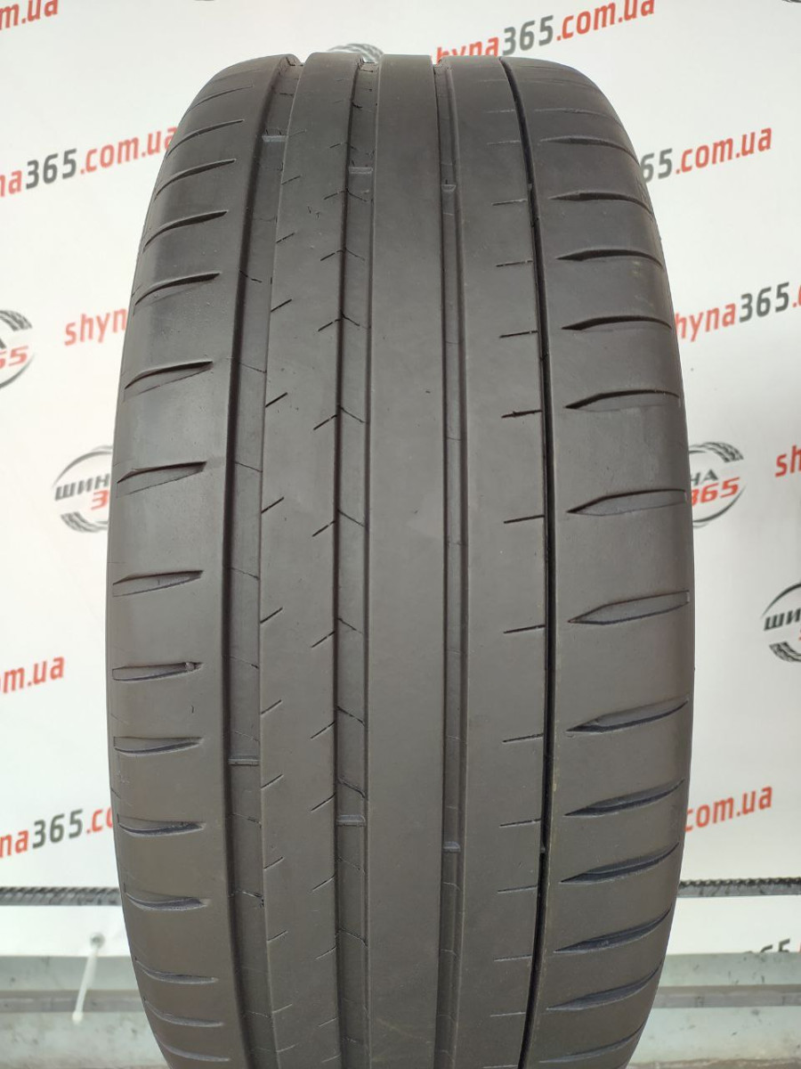 235/45 R20 MICHELIN PILOT SPORT 4S 5mm