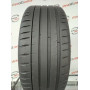 255/40 R20 MICHELIN PILOT SPORT 4S 5mm