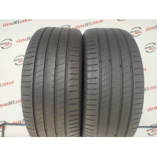 285/40 R20 MICHELIN LATITUDE SPORT 3 5mm