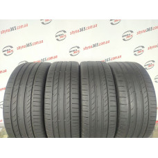 255/40 R20 CONTINENTAL CONTISPORTCONTACT 5 5mm